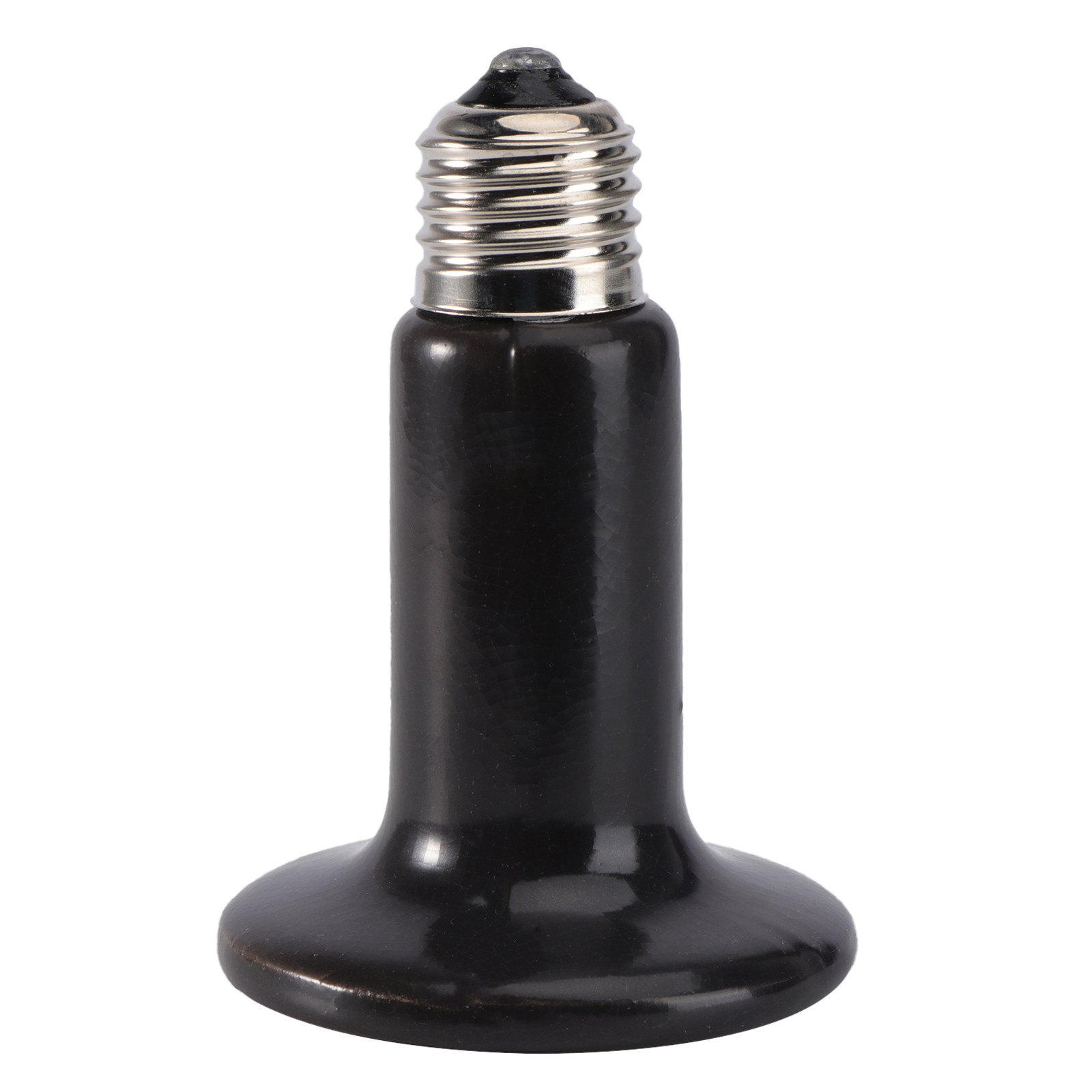 Ceramic Heat Emitter - 100W Reptilienlampe Keramik-Wärmestrahler 24H Dauerwärme Kein