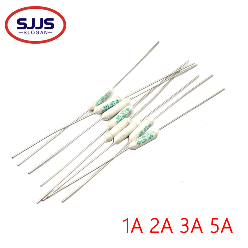 Ceramic Heat Emitter - 【10 Stück】Neue Keramik-Temperatursicherung JET RF AUPO
