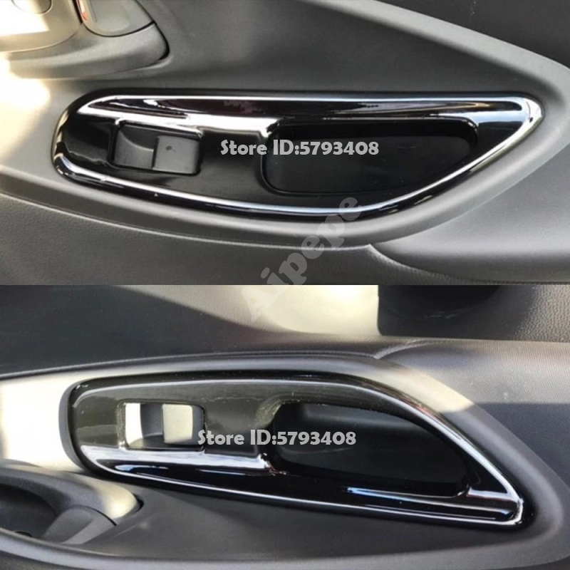 LHD RHD für Toyota Yaris Cross – Glass Door Hinge Bewertung und Preis