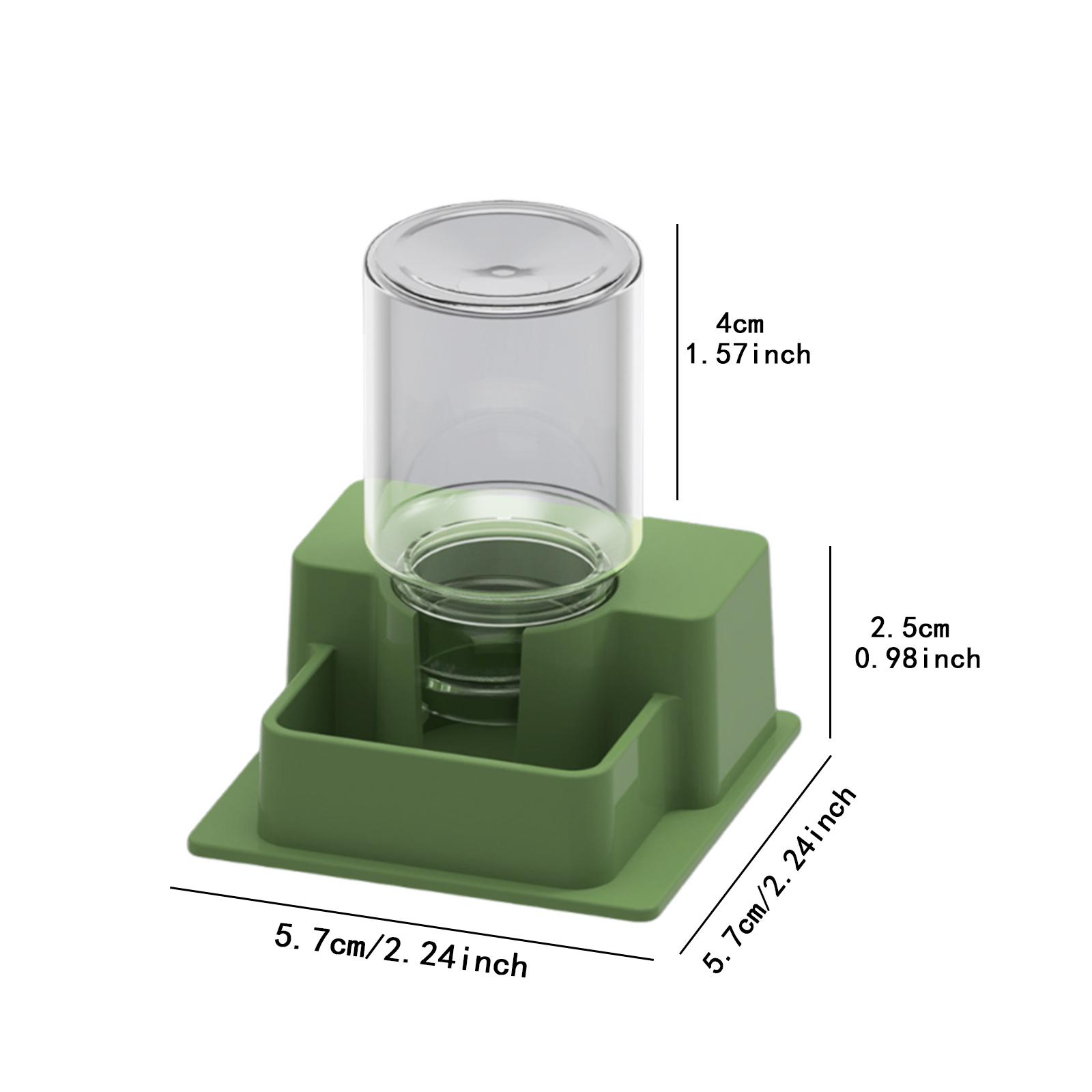Reptilien-Wasserspender 30ml A – Water Dish Reptile Bewertung und Preis