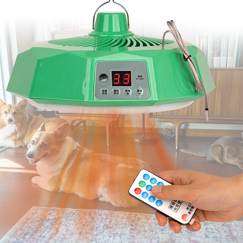 Pet Intelligente Heizung Lampe – Ceramic Heat Emitter Bewertung und Preis