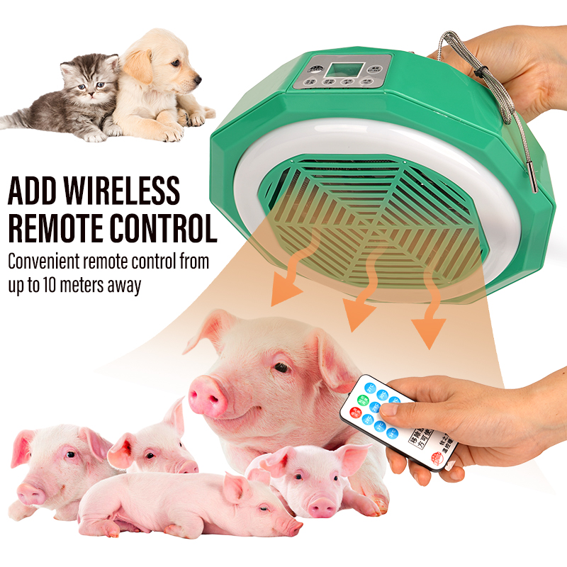 Pet Intelligente Heizung Lampe – Ceramic Heat Emitter Bewertung und Preis