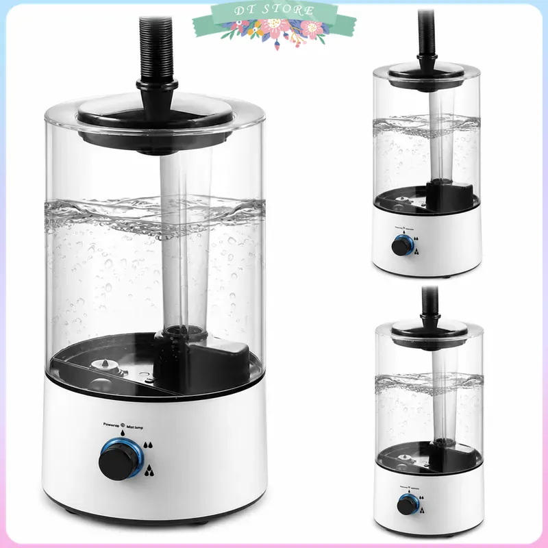 2,6-4L Ultraschall-Luftbefeuch – Terrarium Fogger Ultrasonic Bewertung und Preis