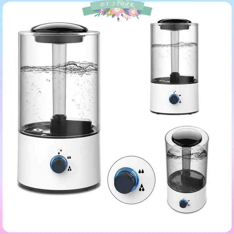 2,6-4L Ultraschall-Luftbefeuch – Terrarium Fogger Ultrasonic Bewertung und Preis
