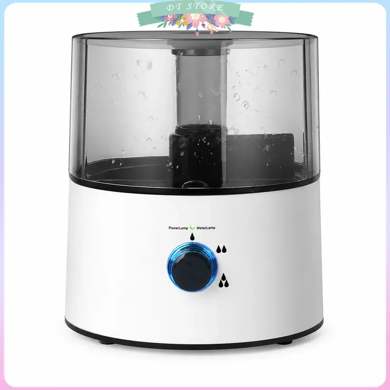 2,6-4L Ultraschall-Luftbefeuch – Terrarium Fogger Ultrasonic Bewertung und Preis