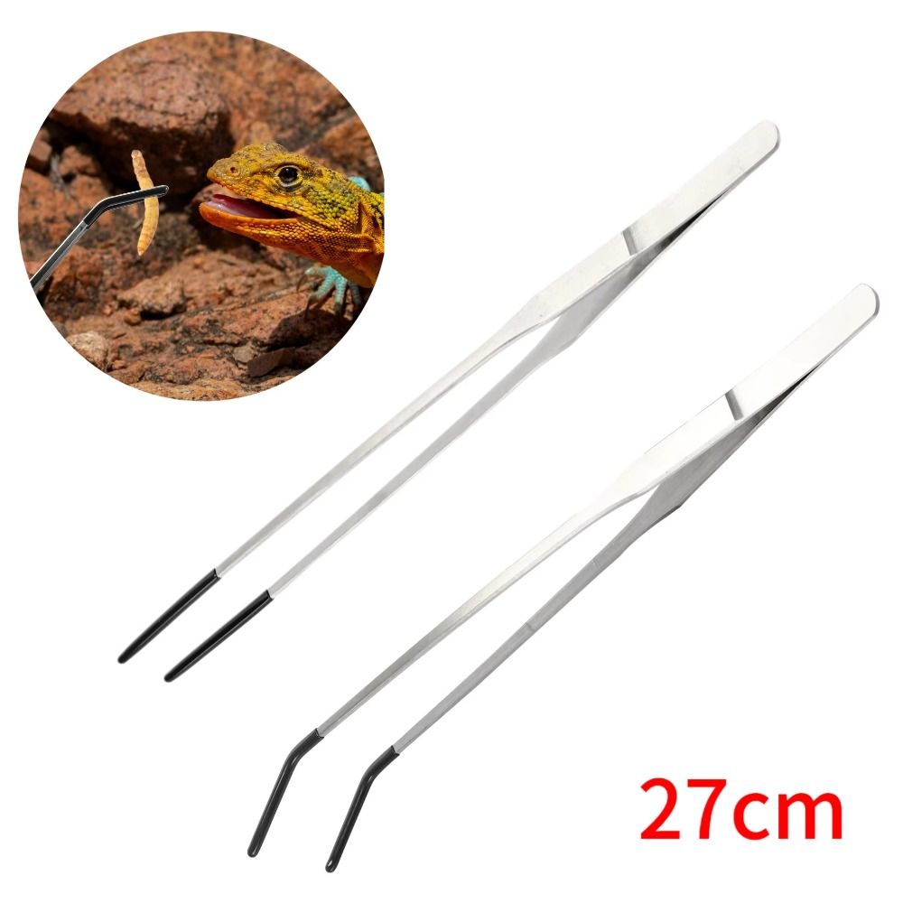 Neue 27 cm Aquarium Fütterung  – Feeding Tong Stainless Bewertung und Preis