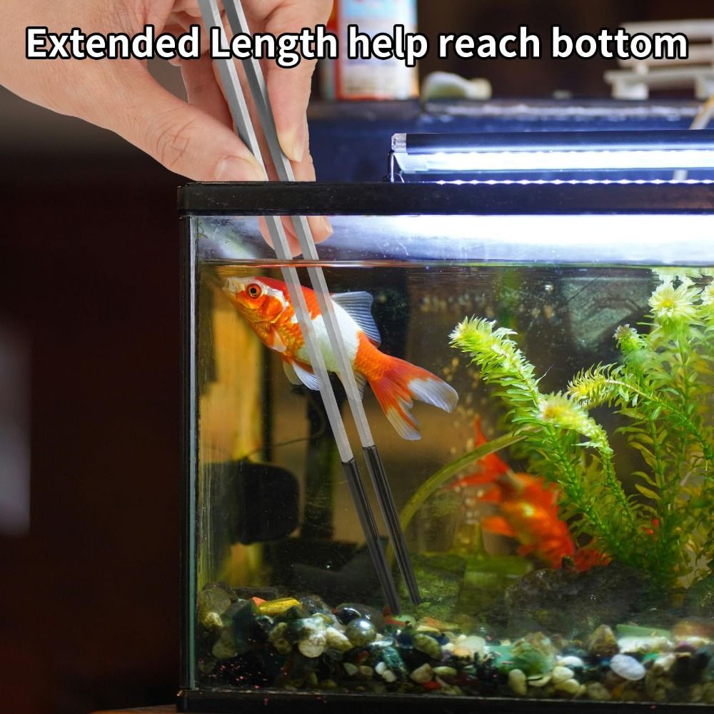 Neue 27 cm Aquarium Fütterung  – Feeding Tong Stainless Bewertung und Preis