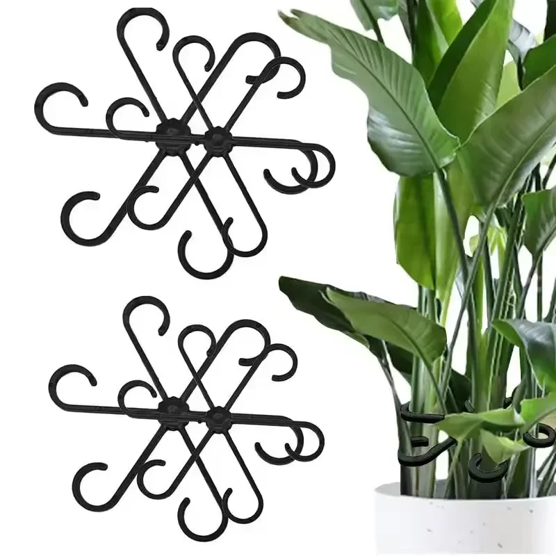 Stielstützen für Alocasia-Mons – Vine Climbing Plastic Bewertung und Preis