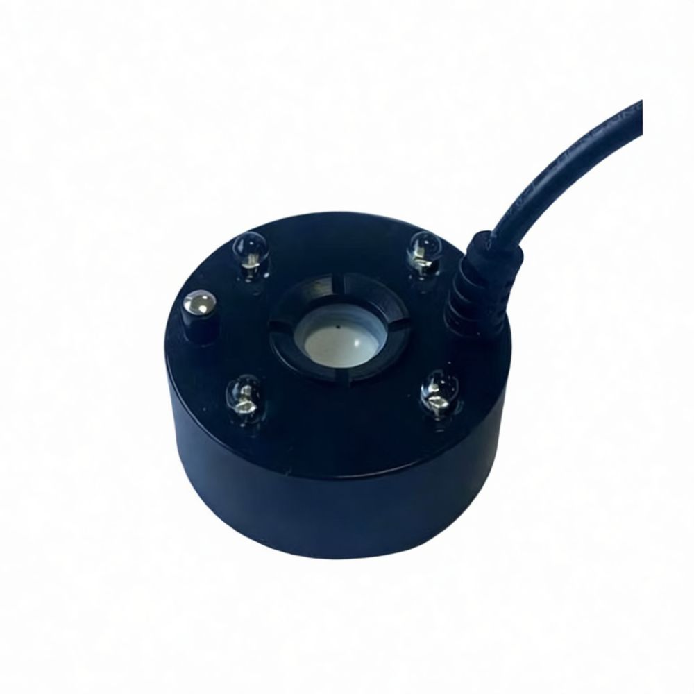 Hocheffizienter Ultraschall-Ze – Terrarium Fogger Ultrasonic Bewertung und Preis
