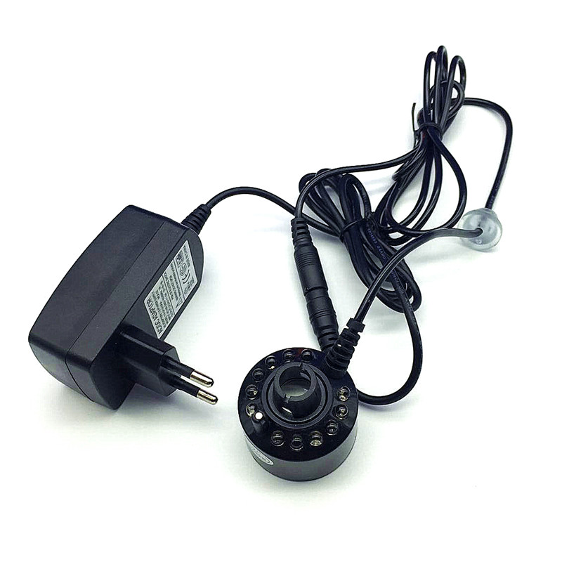 AC100-240V Ultraschall Nebel M – Terrarium Fogger Ultrasonic Bewertung und Preis