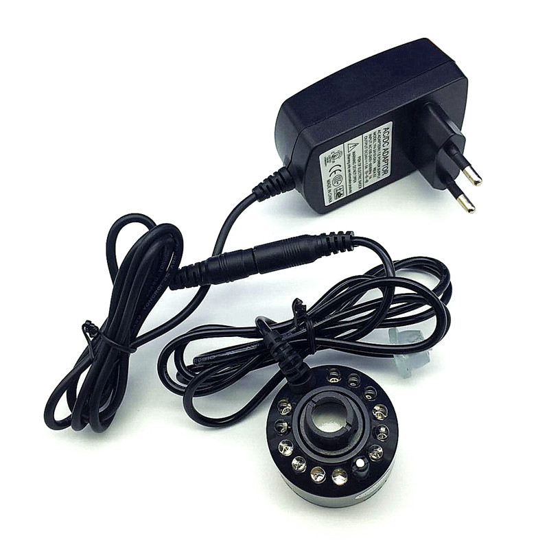 AC100-240V Ultraschall Nebel M – Terrarium Fogger Ultrasonic Bewertung und Preis