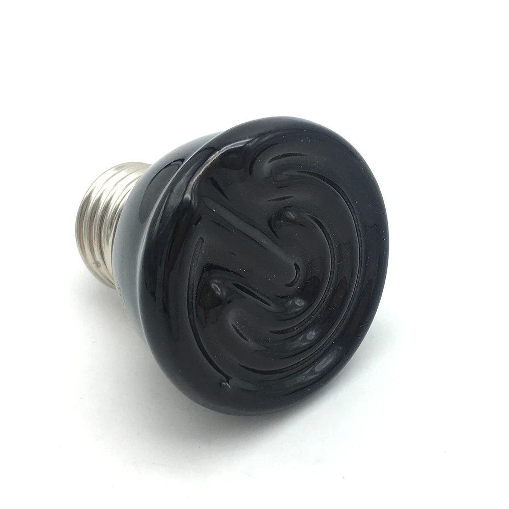Haustier-Heizlampe, 110 V, 220 – Ceramic Heat Emitter Bewertung und Preis