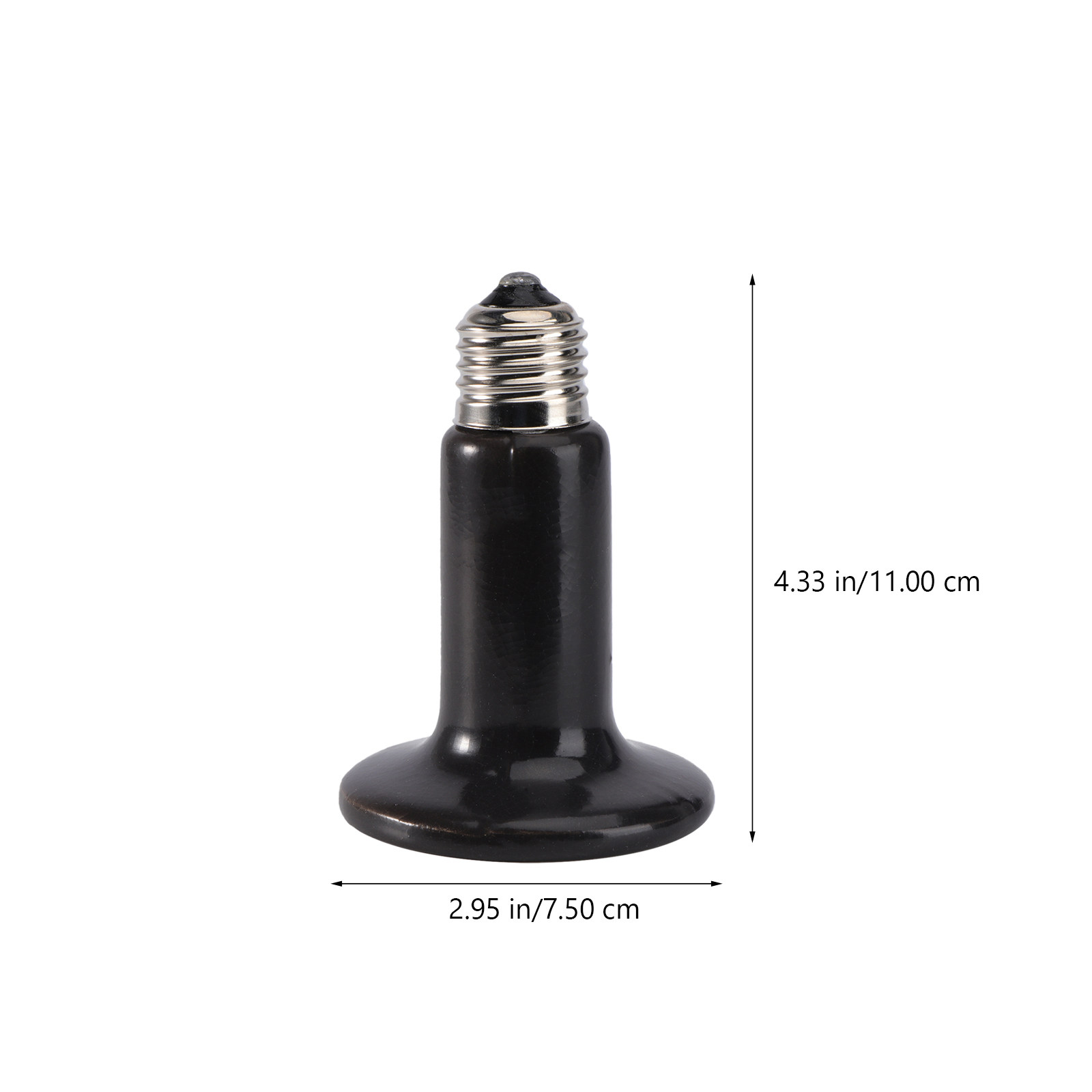 100W Reptilienlampe Keramik-Wä – Ceramic Heat Emitter Bewertung und Preis