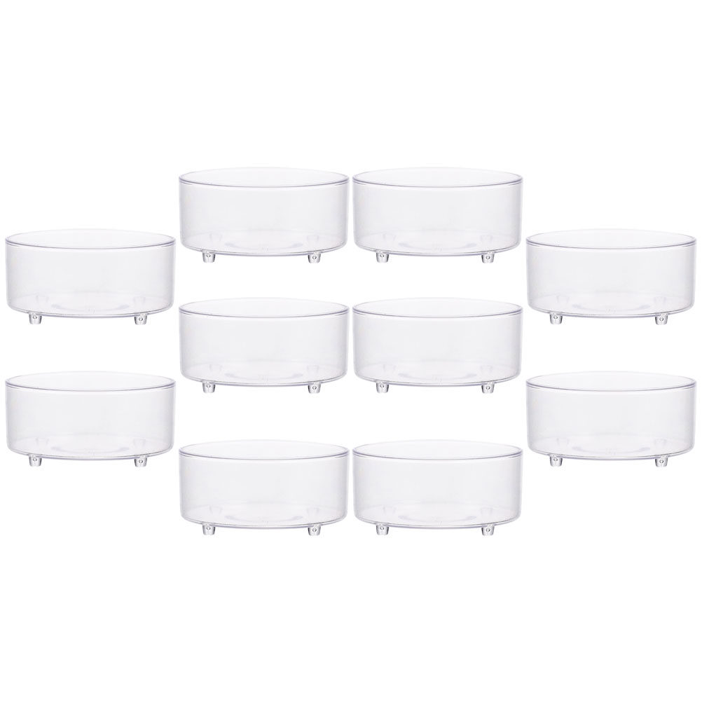 10 Stück Acryl-Futterschalen u – Water Dish Reptile Bewertung und Preis