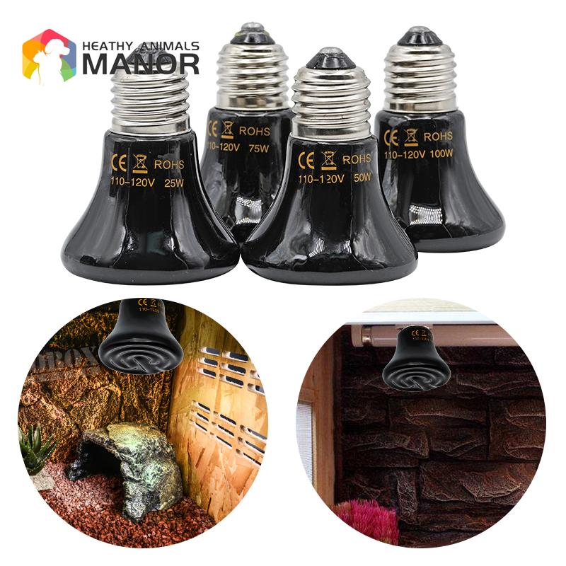 Haustier-Heizlampe, Eidechse,  – Ceramic Heat Emitter Bewertung und Preis