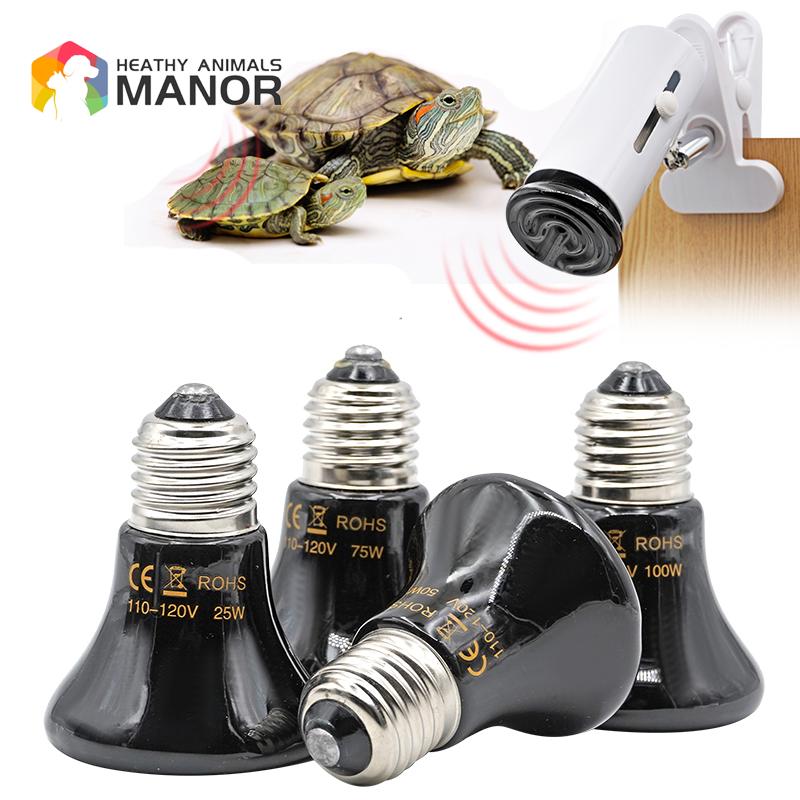 Haustier-Heizlampe, Eidechse,  – Ceramic Heat Emitter Bewertung und Preis
