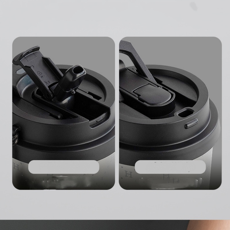 Isolierte Kaffeetasse mit Kera – Ceramic Heat Emitter Bewertung und Preis