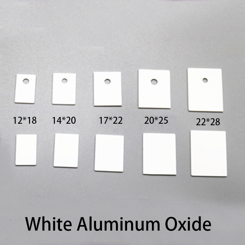 TO-264 22 x 28 x 0,6 mm, 22 x  – Ceramic Heat Emitter Bewertung und Preis